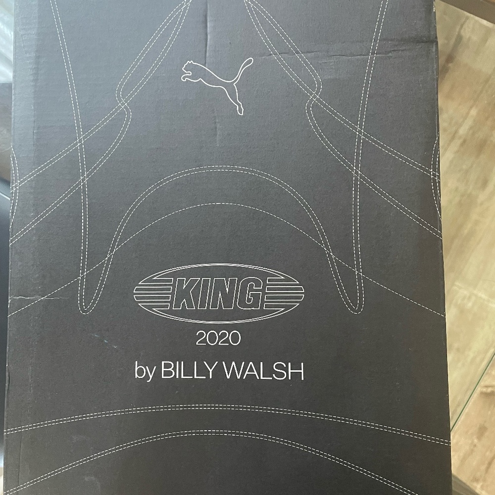 PUMA X BILLY WALSH CELL DOME KING